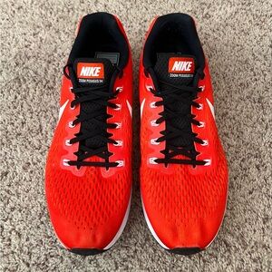 Nike Zoom Air Pegasus Men’s Shoes- Size 13